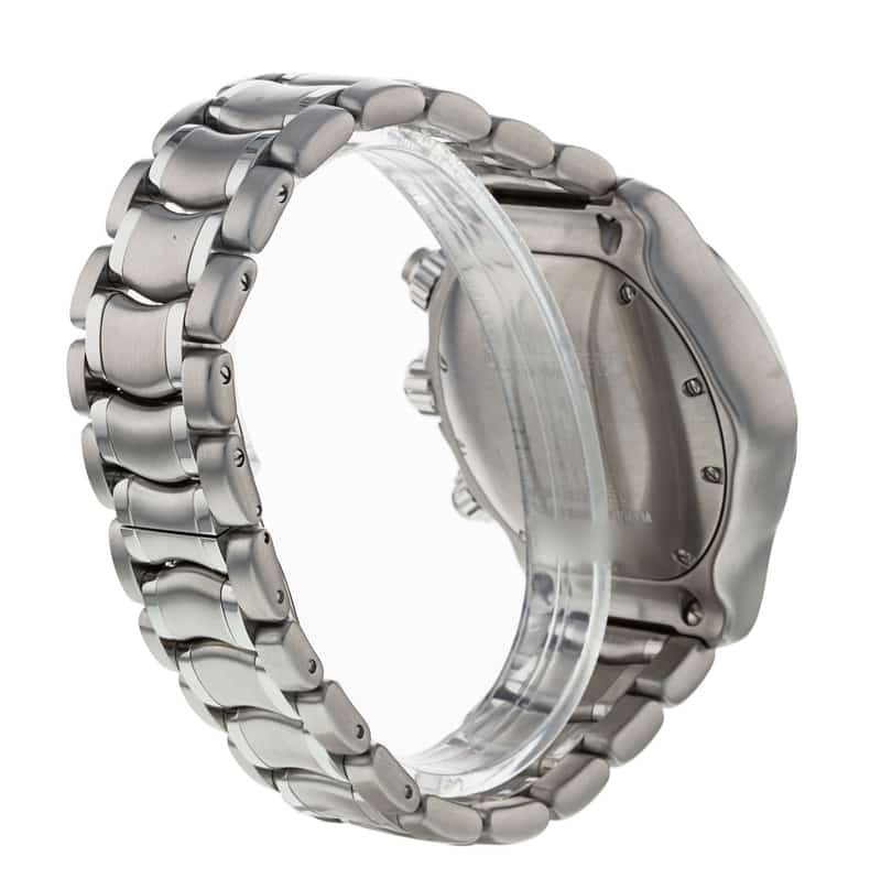 Ebel 1911 Discovery 1215795